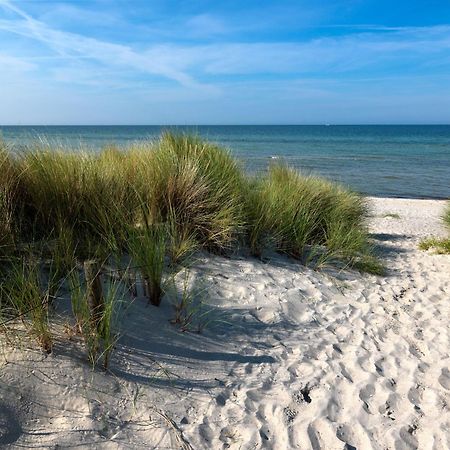 Inselhaeuser Kaltenhof Inselhaus Poel 1 外观 照片