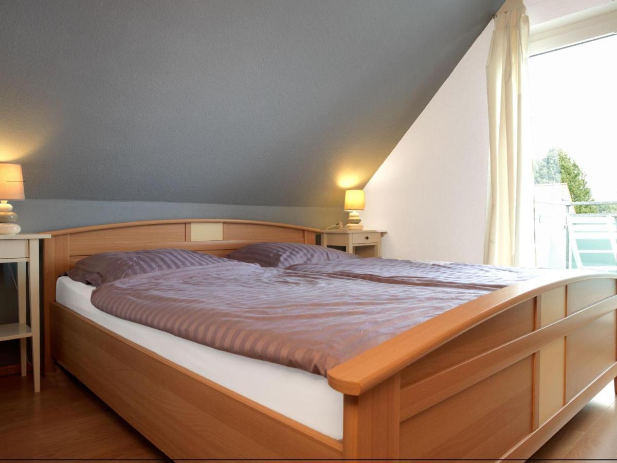 Inselhaeuser Kaltenhof Inselhaus Poel 1 外观 照片